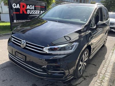 Gebraucht VW Touran Highline 150 PS (110 kW) 2025 Van / Kleinbus