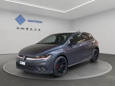 Neu (2026) VW Polo GTI 207 PS | Etwas zu teuer