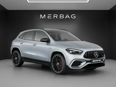 Neu (2026) Mercedes GLA35 AMG AMG 306 PS | Fairer Preis