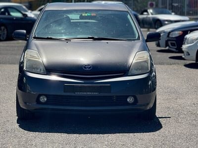 Gebraucht 2007 Toyota Prius Kleinwagen | CHF 3’600 (Guter Preis)