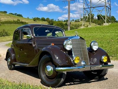 Gebraucht 1953 Mercedes 170 | CHF 49’500