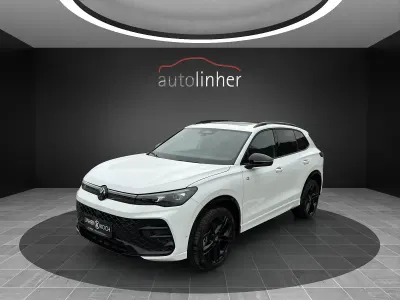 Neu (2026) VW Tiguan R-line 193 PS | Superpreis