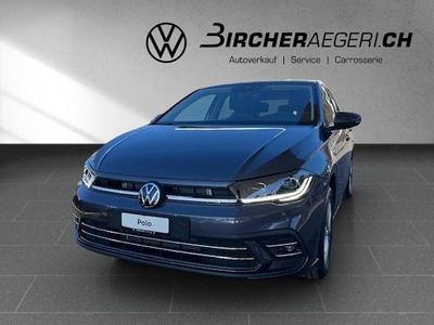 Neu (2026) VW Polo Style 95 PS | Fairer Preis