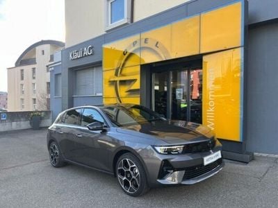 Gebraucht 2024 Opel Astra | CHF 40’200