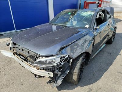 Gebraucht BMW M2 Shadowline 370 PS (272 kW) 2016 Coupé