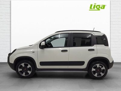 Fiat Panda Cross