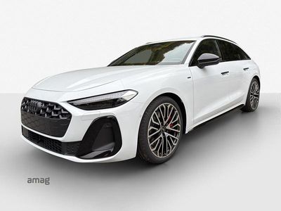 Gletscherweiss metallic Neu 2025 Audi A5 Ambiente Coupé | CHF 87’490 (Fairer Preis)