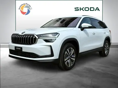 Neu (2026) Skoda Kodiaq Dynamic 193 PS | Fairer Preis