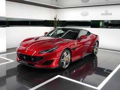 Gebraucht 2020 Ferrari Portofino Cabrio | CHF 199’900 (Fairer Preis)