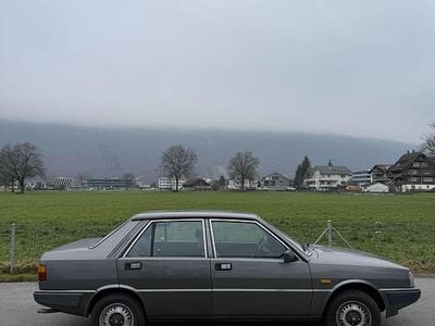 Gebraucht 1988 Lancia Prisma Limousine | CHF 5’000