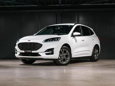 Gebraucht 2023 Ford Kuga ST-Line X SUV | CHF 27’990 (Guter Preis)
