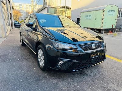 Gebraucht 2023 Seat Ibiza | CHF 16’900 (Fairer Preis)
