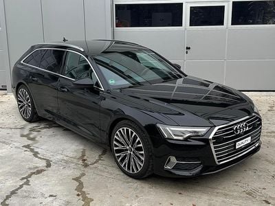 Gebraucht 2020 Audi A6 Design Kombi | CHF 30’900