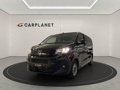 Neu 2025 Peugeot Expert S Van | CHF 38’600 (Etwas zu teuer)