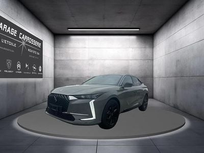 Grau Gebraucht 2023 DS Automobiles DS4 Trocadero Limousine | CHF 29’999 (Etwas zu teuer)