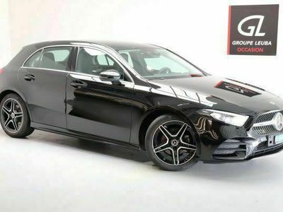 379 Mercedes A200 Gebraucht Kaufen Autouncle