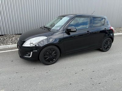 Gebraucht 2014 Suzuki Swift | CHF 7’999 (Teuer)