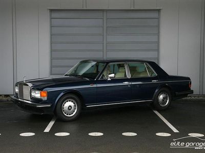 Gebraucht Rolls Royce Silver Spirit 225 PS (165 kW) 1990 Limousine
