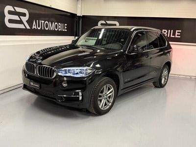 Gebraucht 2015 BMW X5 iPerformance SUV | CHF 24’999