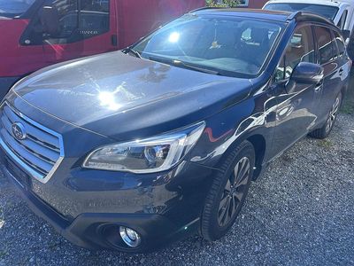 Gebraucht 2015 Subaru Outback SUV | CHF 6’900