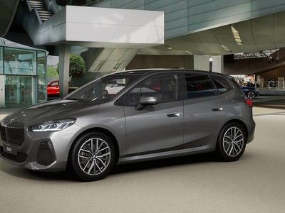 Gebraucht 2023 BMW 218 M Sport Van / Kleinbus | CHF 57’400