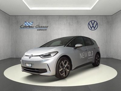 gebraucht VW ID3 Pro 58 kWh Pro