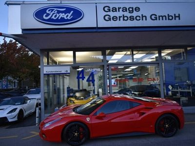 Ferrari 488