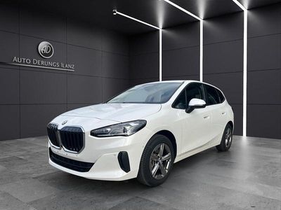 Gebraucht 2024 BMW 223 Active Tourer Sport Line Van / Kleinbus | CHF 39’999 (Teuer)