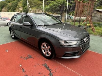 Gebraucht 2012 Audi A4 Kombi | CHF 8’300 (Fairer Preis)