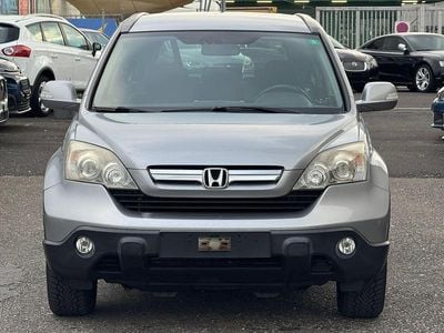 Gebraucht 2010 Honda CR-V Executive SUV | CHF 3’900 (Guter Preis)