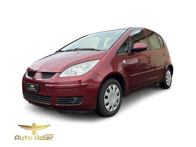 Gebraucht 2007 Mitsubishi Colt Invite | CHF 4’999 (Teuer)