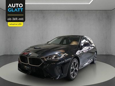 Gebraucht 2024 BMW 120 M Sport Kleinwagen | CHF 29’800 (Guter Preis)