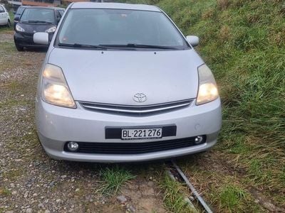 Gebraucht 2006 Toyota Prius Kleinwagen | CHF 2’999 (Superpreis)