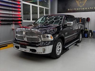Gebraucht 2016 Dodge Ram Abholung | CHF 39’999