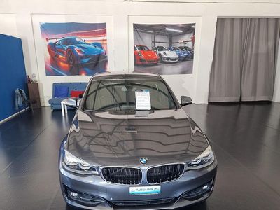 Gebraucht 2018 BMW 330 Sport Line | CHF 22’900