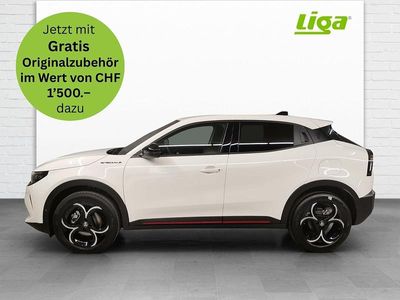 Neu 2025 Alfa Romeo Junior Edizione Speciale SUV | CHF 35’990 (Fairer Preis)