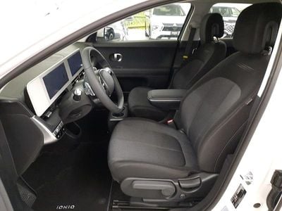 Weiss Gebraucht 2023 Hyundai Ioniq 6 Limousine | CHF 37’900 (Fairer Preis)