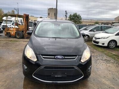 Gebraucht 2014 Ford Grand C-Max Van / Kleinbus | CHF 3’200