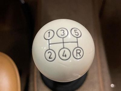 Gebraucht Mercedes 230 150 PS (110 kW) 1965