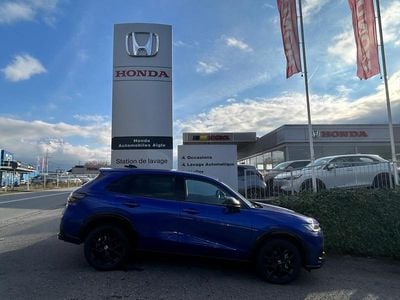 Neu 2025 Honda ZR-V Hybrid SUV | CHF 37’990 (Fairer Preis)