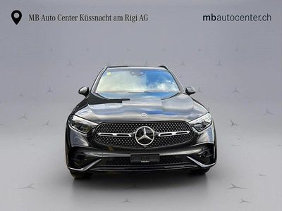 Gebraucht 2025 Mercedes GLC300e AMG line SUV | CHF 74’900 (Guter Preis)