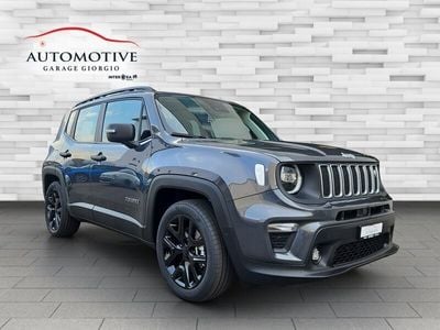 Gebraucht 2024 Jeep Renegade Summit SUV | CHF 35’800