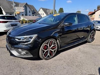 Schwarz Gebraucht 2022 Renault Mégane IV Trophy Limousine | CHF 32’900 (Guter Preis)