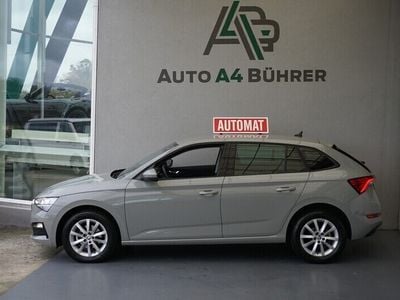 Gebraucht 2022 Skoda Scala Kleinwagen | CHF 20’995