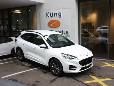 Gebraucht 2024 Ford Kuga ST-Line SUV | CHF 31’900 (Fairer Preis)