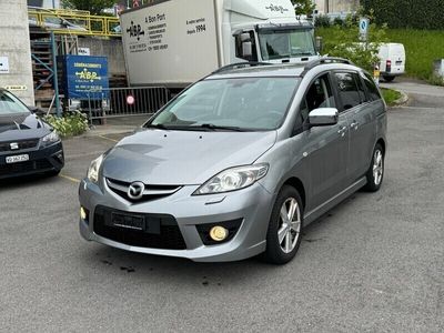 Mazda 5