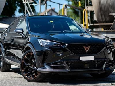 Gebraucht 2023 Cupra Formentor VZ SUV | CHF 44’900 (Fairer Preis)