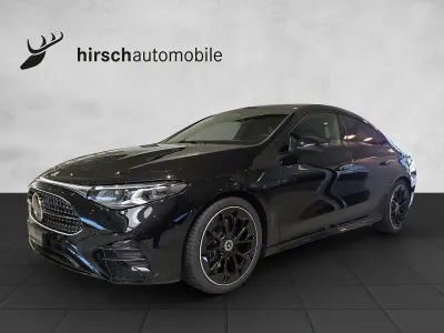 Neu (2026) Mercedes CLA220 190 PS | Fairer Preis