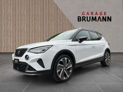 Neu Seat Arona FR 115 PS (84 kW) 2026 SUV