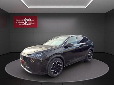 Neu 2025 Peugeot 3008 GT Kombi | CHF 49’679 (Teuer)